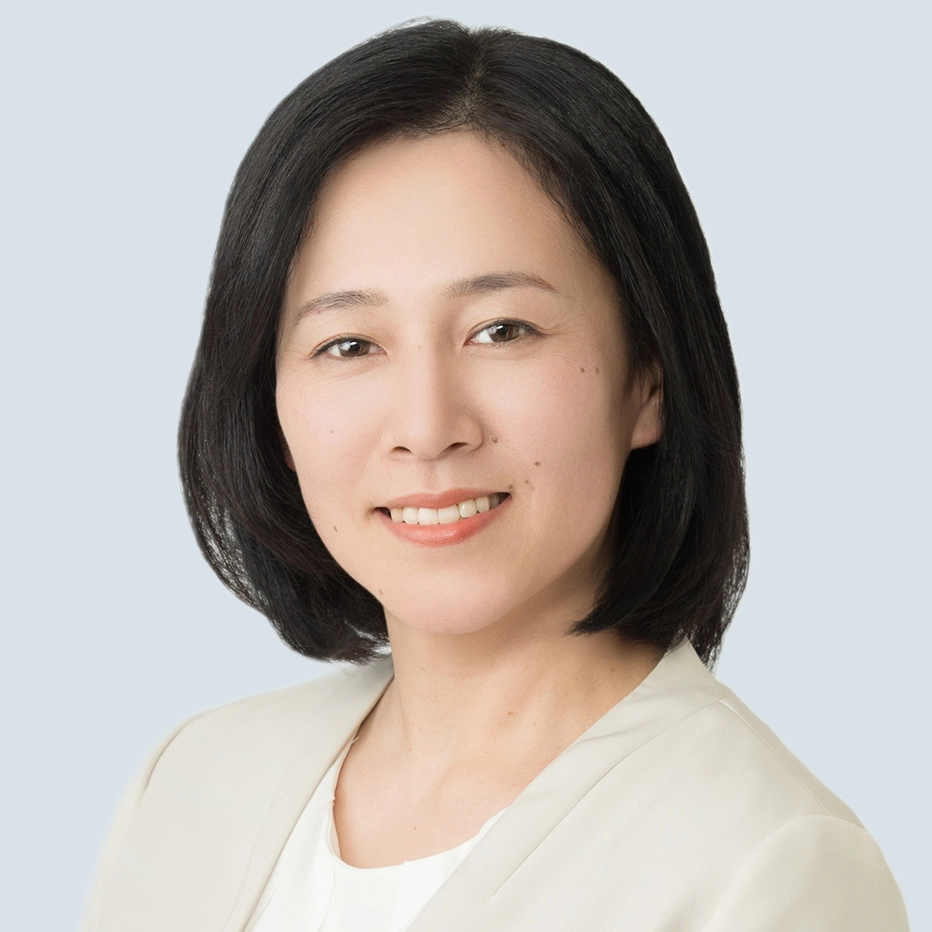 やまさき 珠江の写真