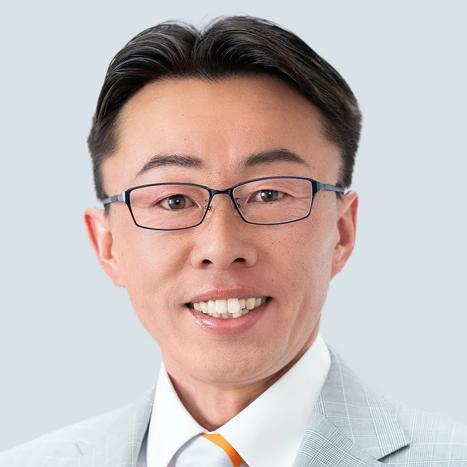 竹下 ひろよしの写真