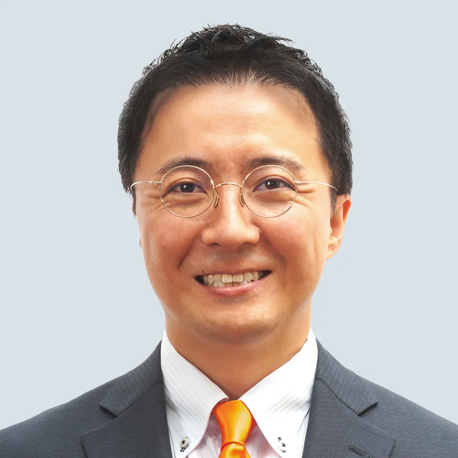 むろい 一真の写真