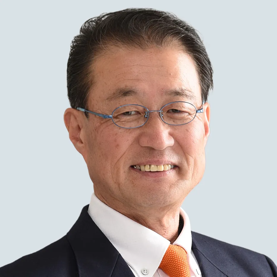 加藤 つとむの写真