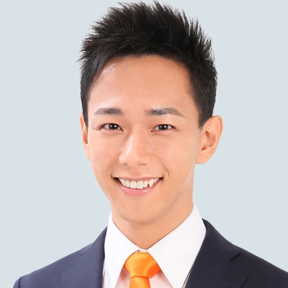 井上 ともやの写真