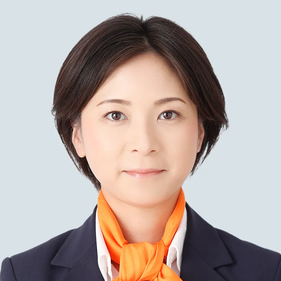 重松 たかみの写真