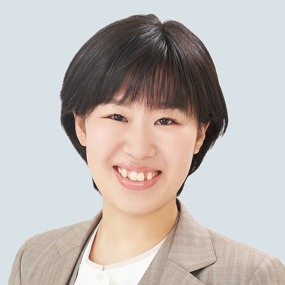 ひろもり しほの写真