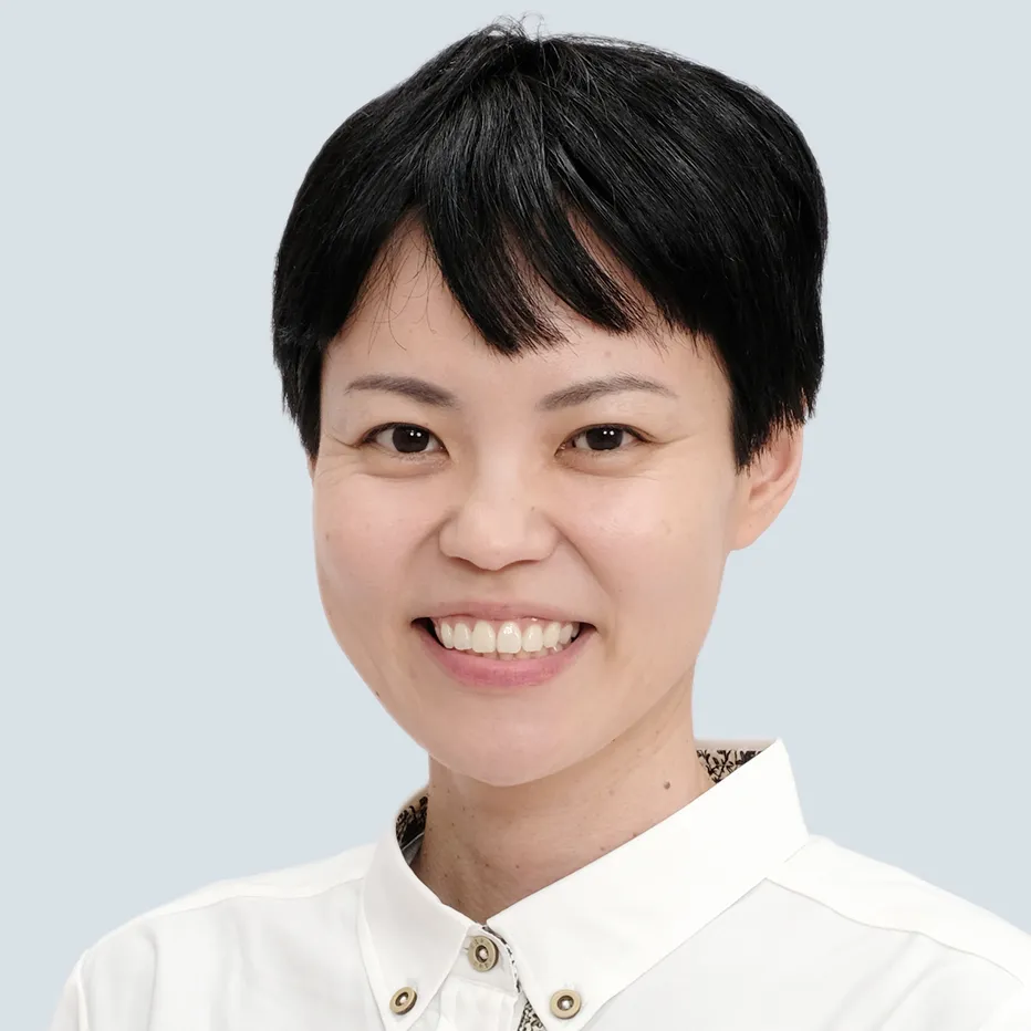 なかま あきこの写真