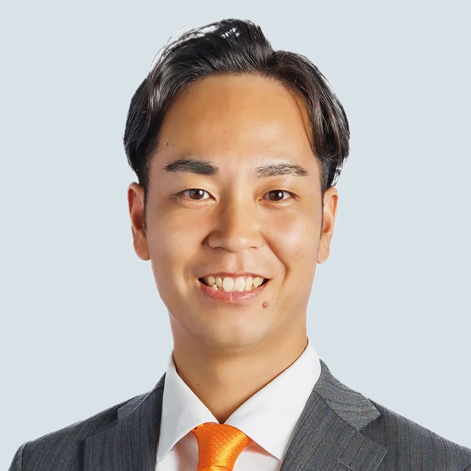 山口 誠太郎の写真