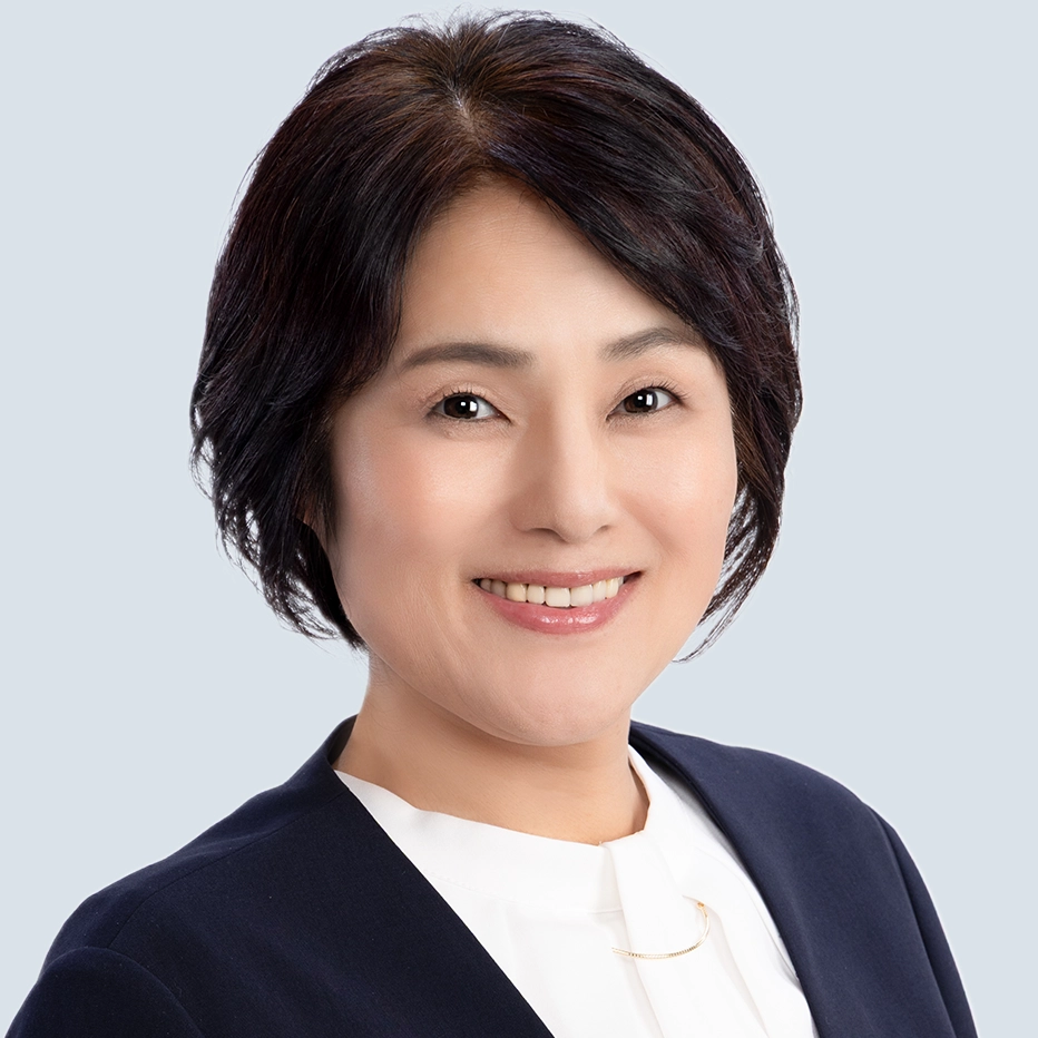 長島 よしこの写真